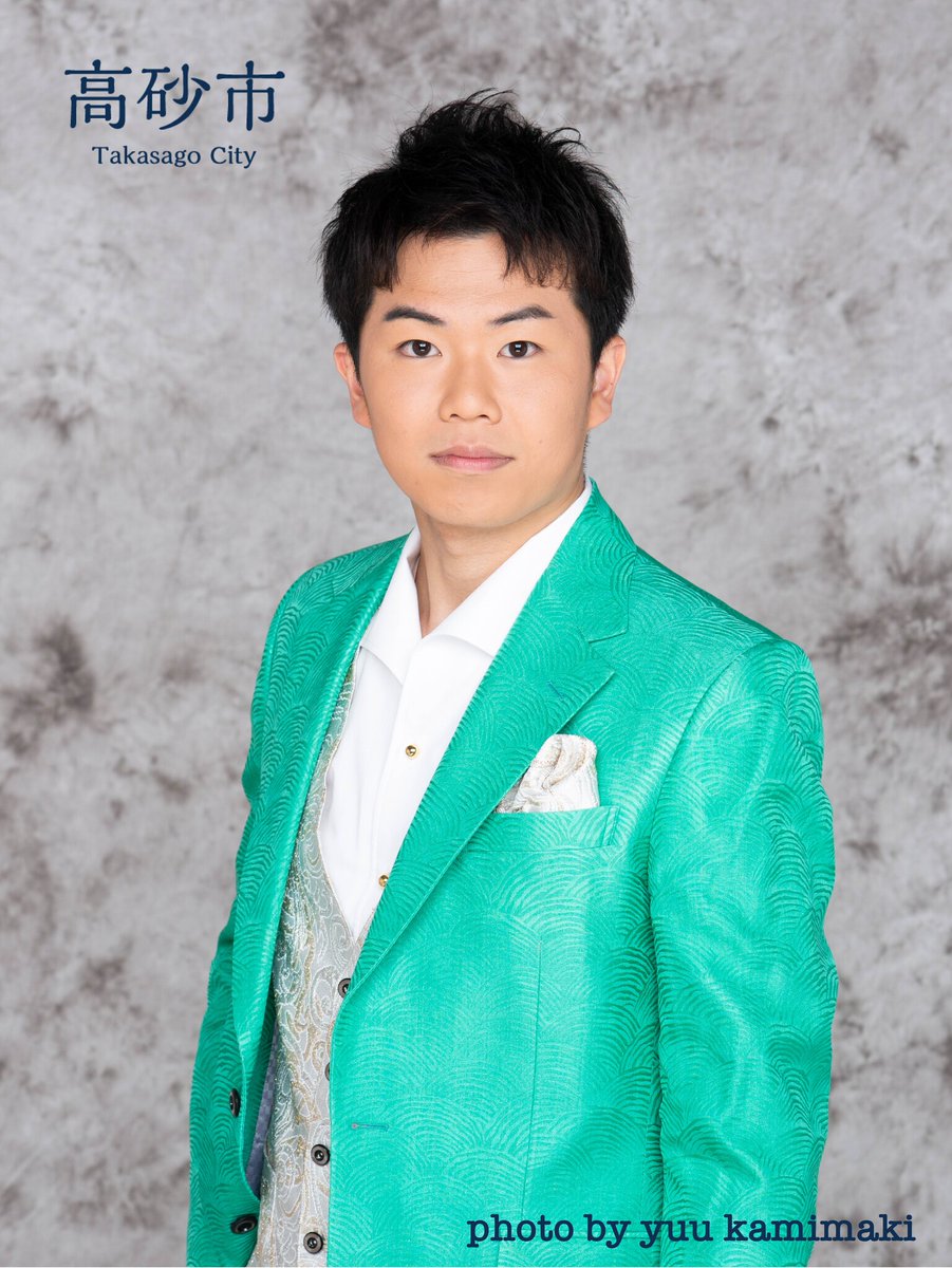 PRTIMES_ETM's tweet photo. 演歌芸人「風ノ翔馬」が高砂市応援大使に就任決定！ https://t.co/QGqToIK1xi https://t.co/nW6kscJy2F