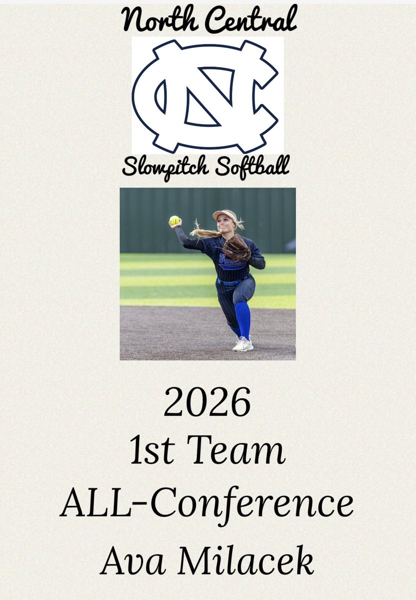WaukomisSB's tweet photo. North Central Conference pt.1 https://t.co/oFWIAicukW