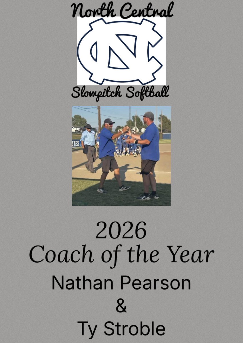 WaukomisSB's tweet photo. North Central Conference pt.1 https://t.co/oFWIAicukW