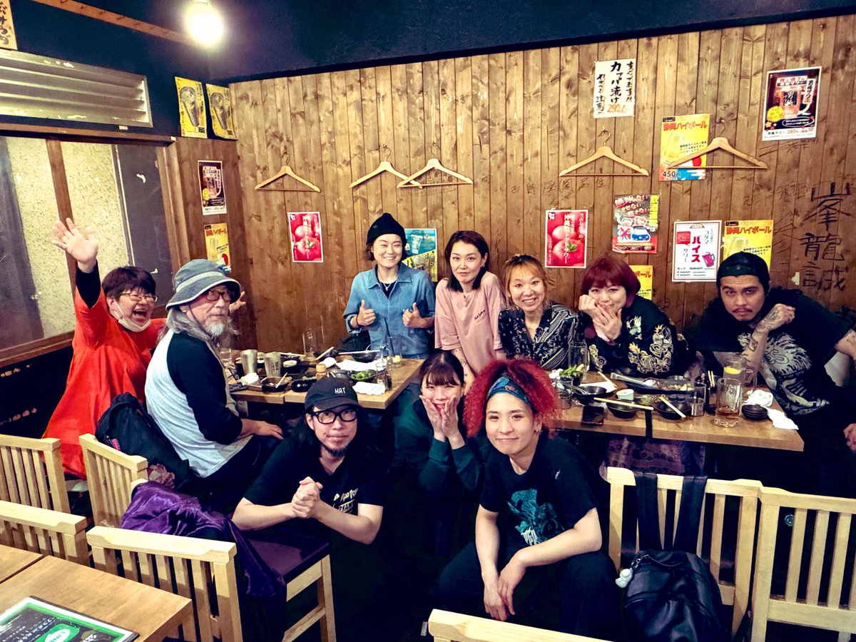 つしまみれ TsuShiMaMiRe tweet media