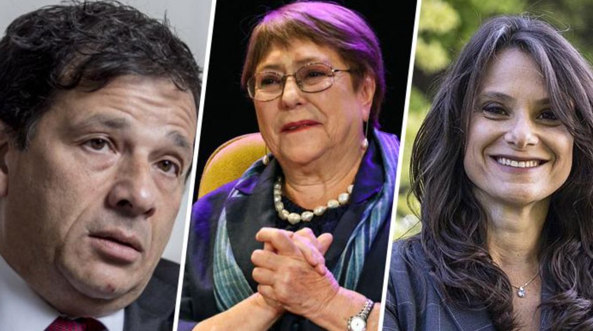 EL NEOLIBERAL tweet media