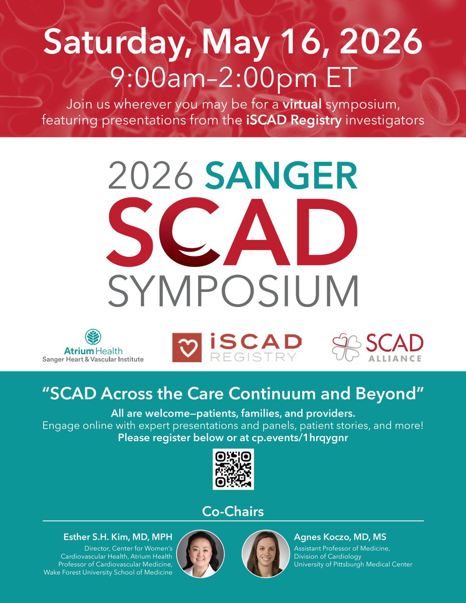 SCAD Alliance tweet media