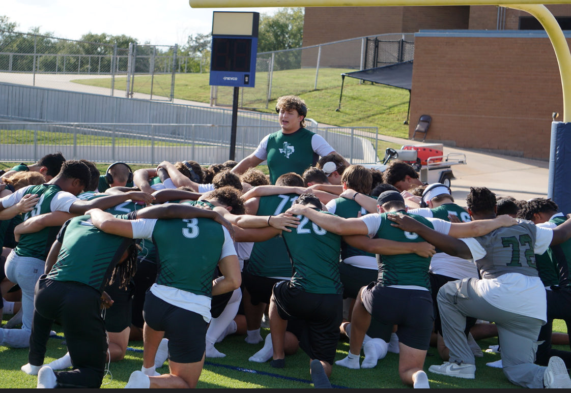 PARK FOOTBALL tweet media