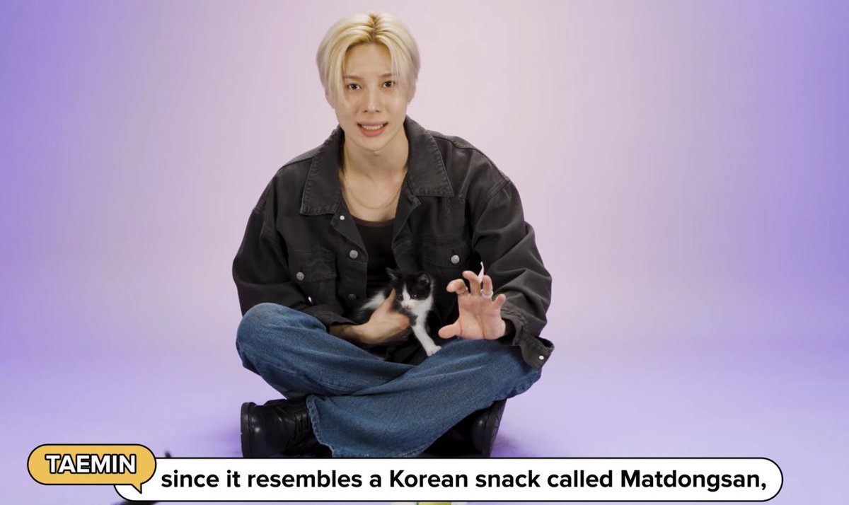 울어..... tweet media