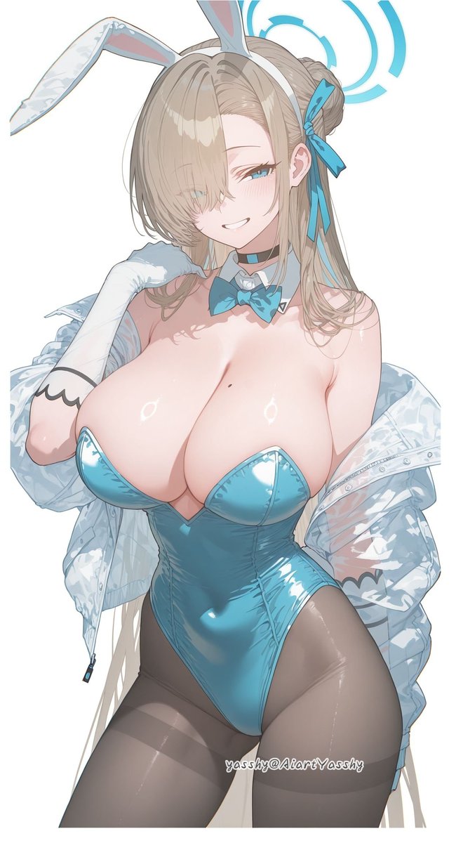 yasshy(やっしー)＠AIART tweet media