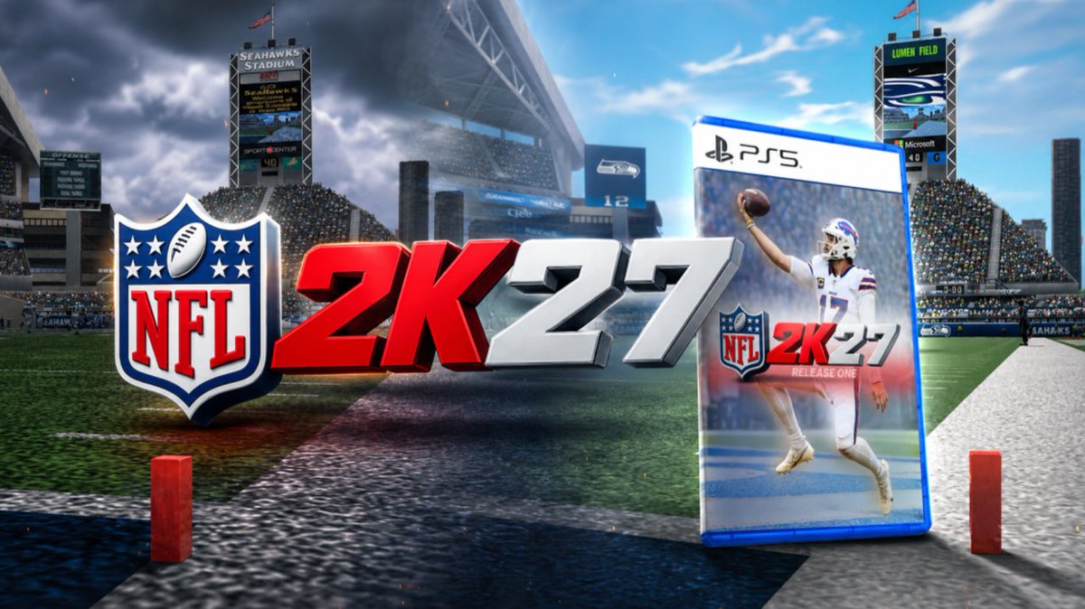 Sports Gamers Online tweet media