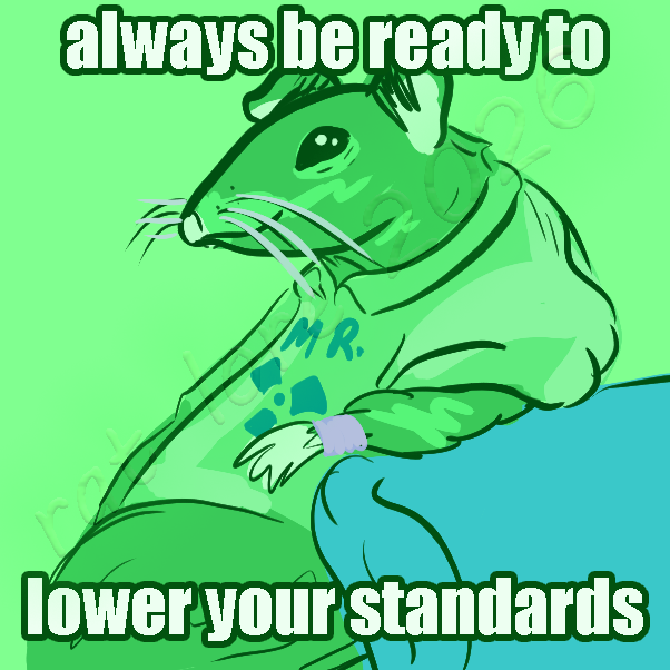 RAT LORE tweet media