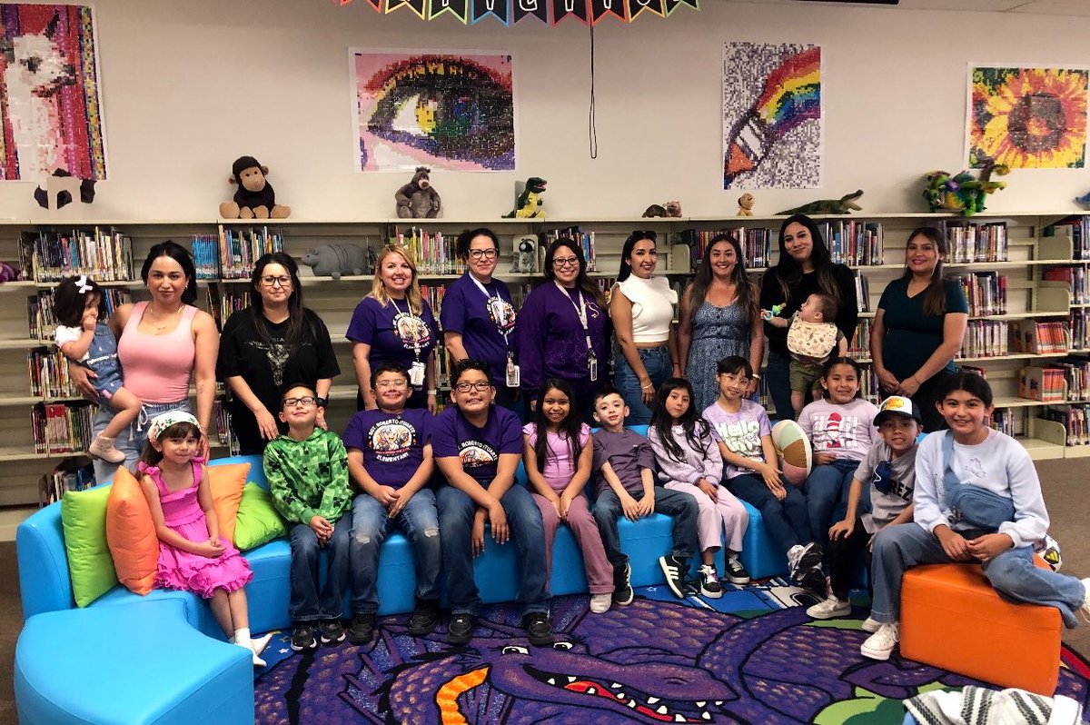 Sgt. Roberto Ituarte Elementary tweet media