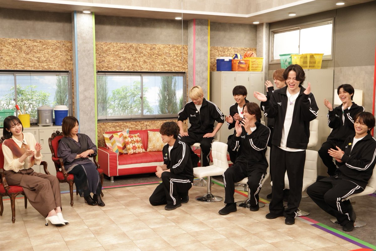 TVガイドWeb【公式】 tweet media