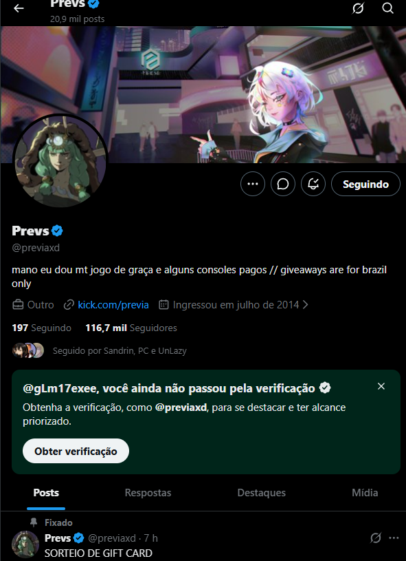 gLm17exee's tweet photo. @previaxd Steam https://t.co/xg9Aq1ntry