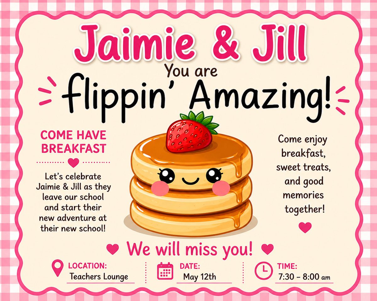 Just Jill 🩷💕 tweet media