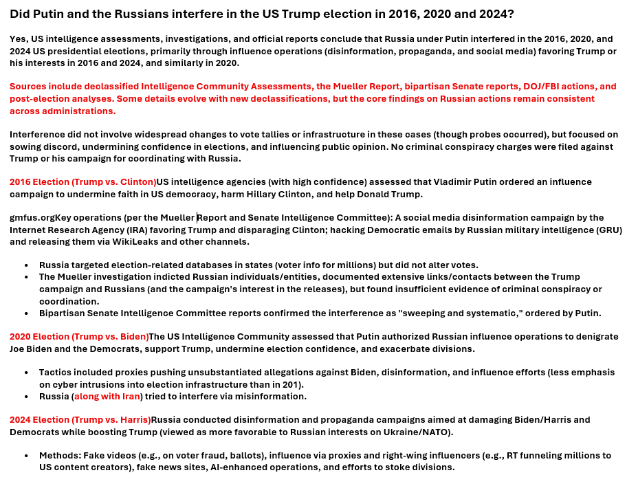 IRCards3's tweet photo. @MZHemingway .@MZHemingway 

#TrumpIsAPutinPuppet https://t.co/ZGK66ocNwc