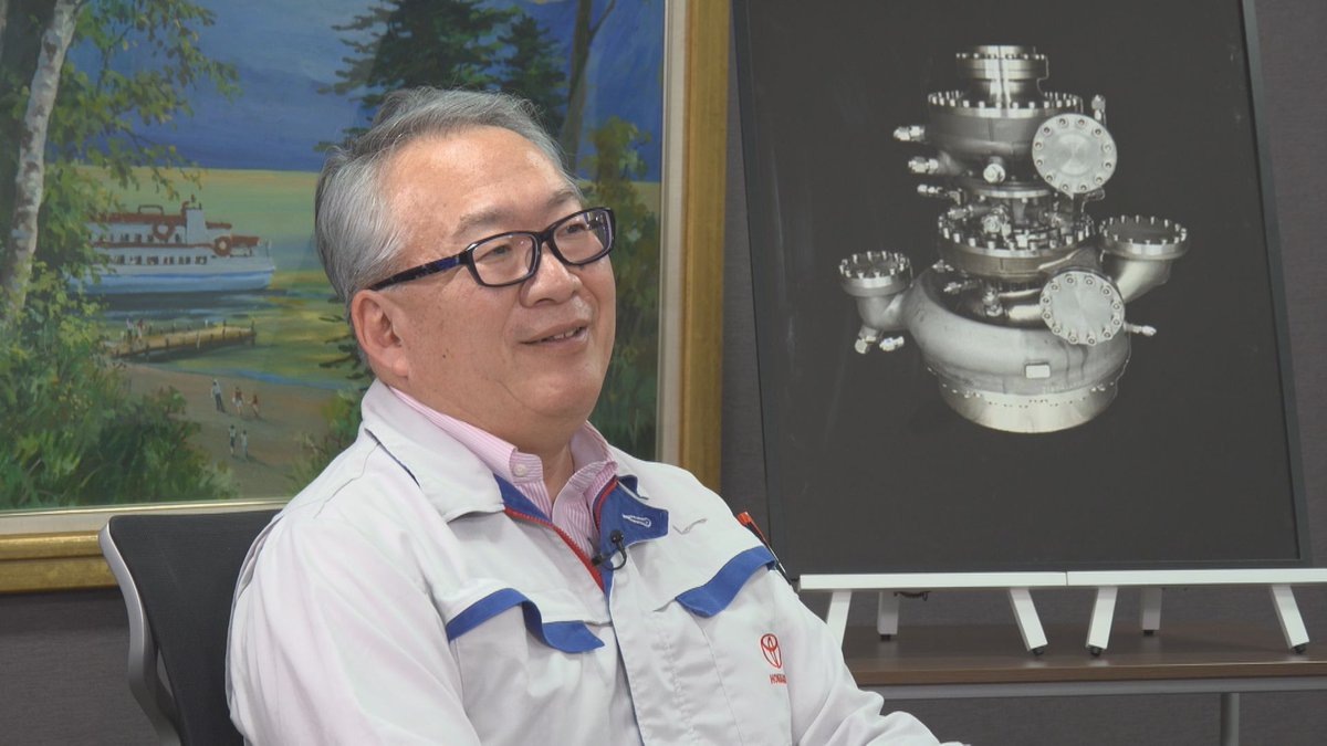 TVhテレビ北海道【公式】 tweet media