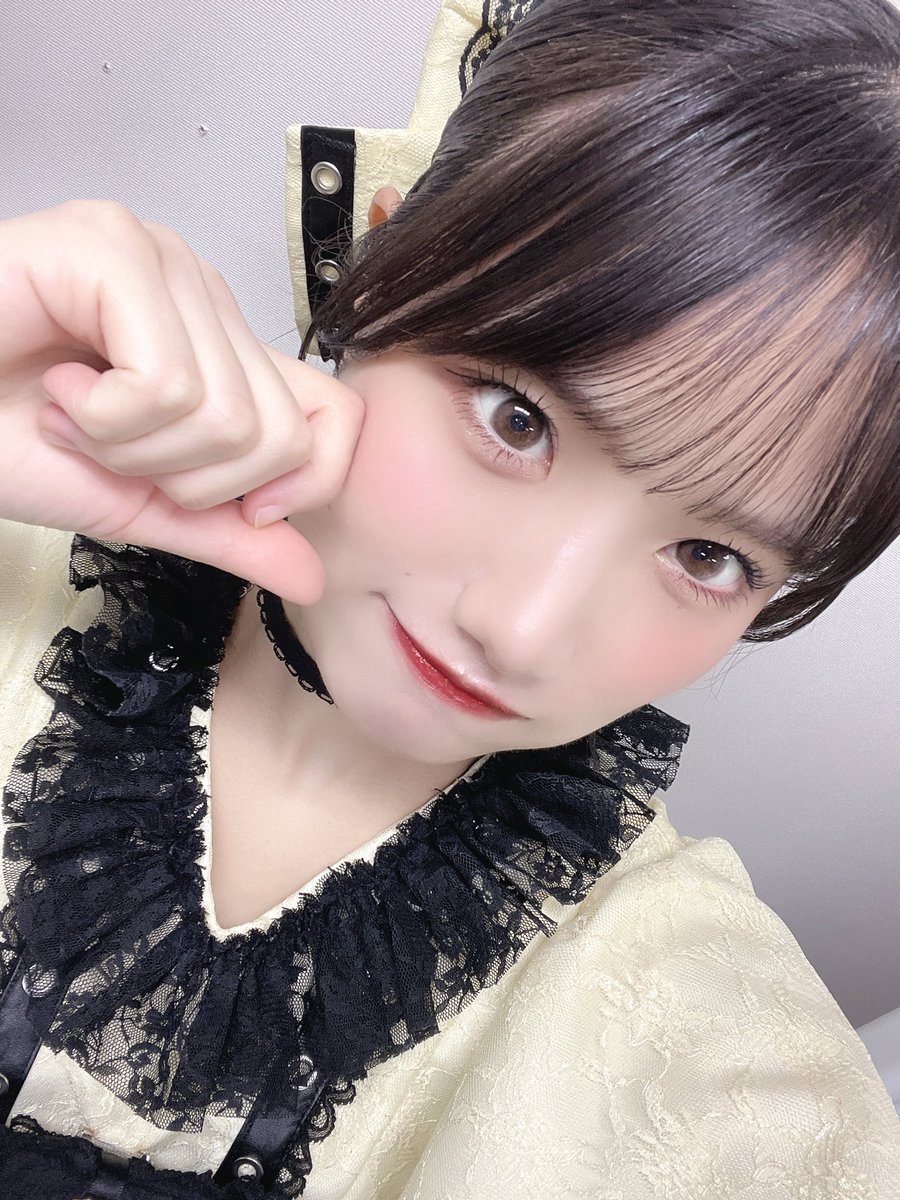 おはよう〜☀️ 生誕Tゲットしてくれたみんなありがとう〜🫶🏻 今日は
