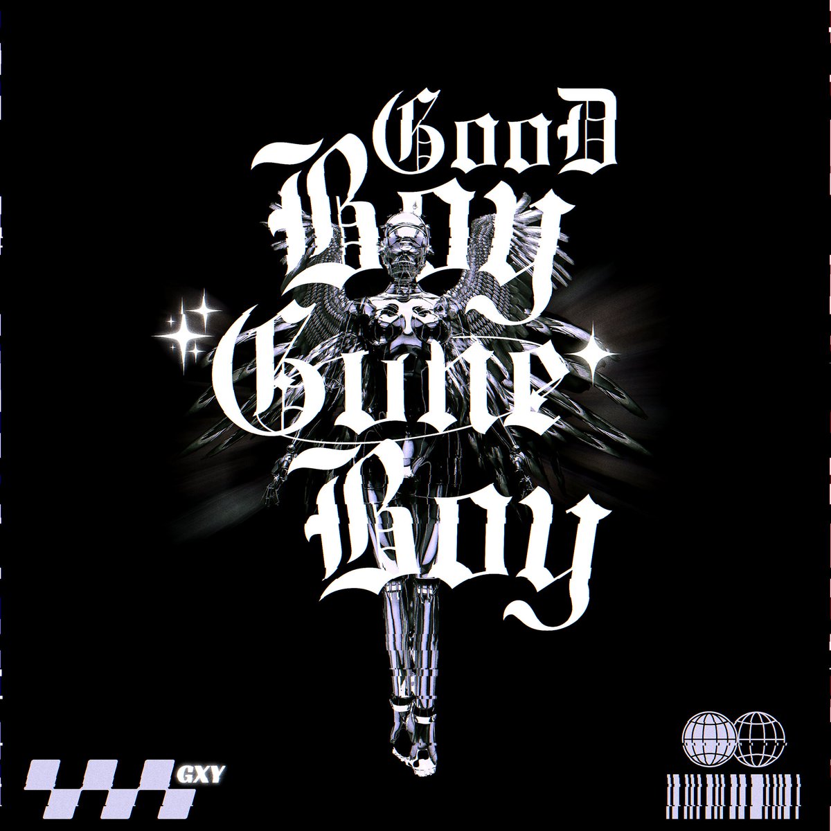 GXY tweet media