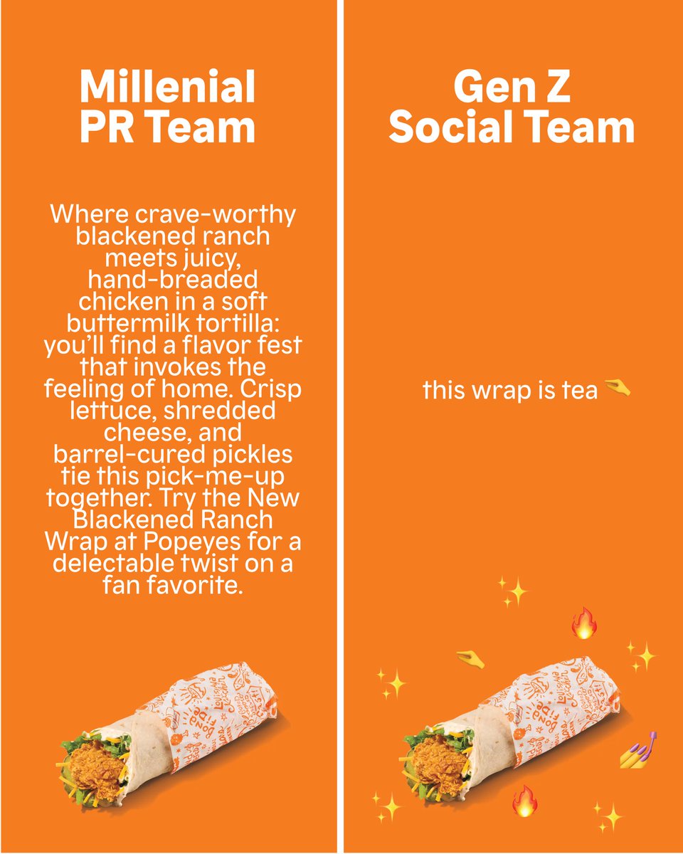 Popeyes (@Popeyes) / Posts / X