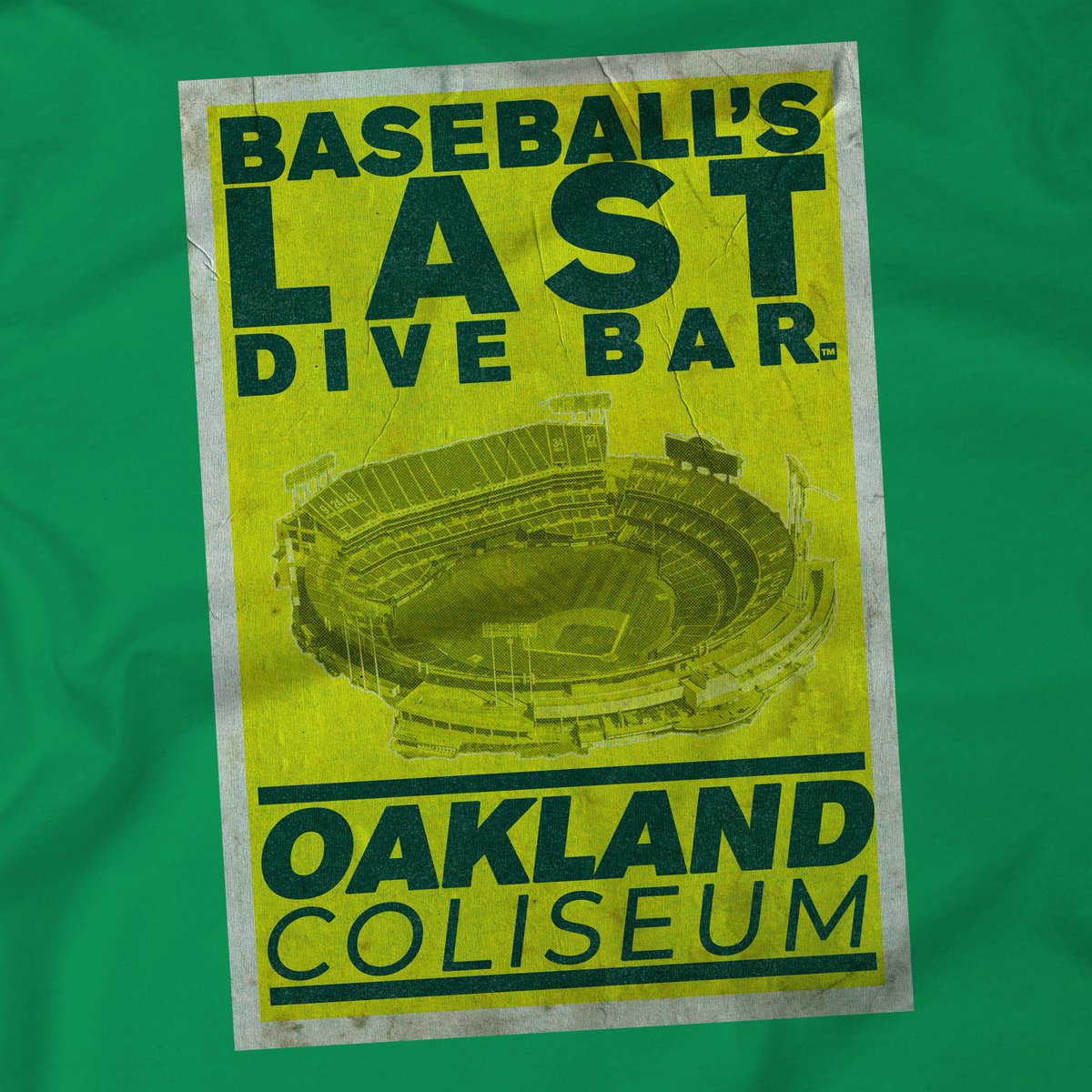 Last Dive Bar 🏟 tweet media