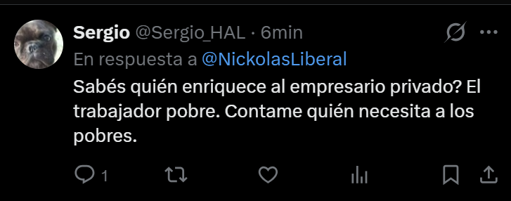 🇺🇾 NICK tweet media