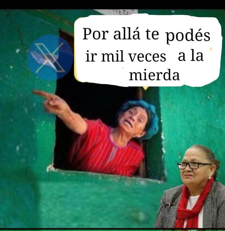 Guatemala entera preparando el mensaje de despedida más sincero del año. 🤭