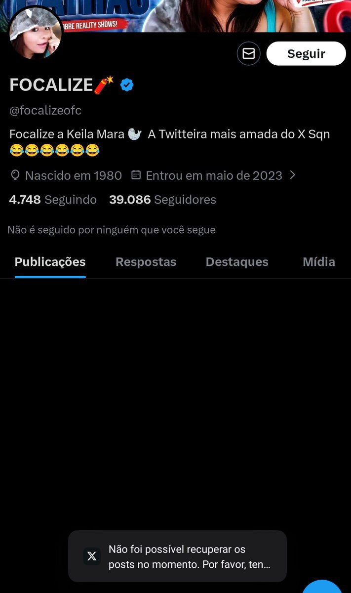 Mary Stats #BBB26 tweet media