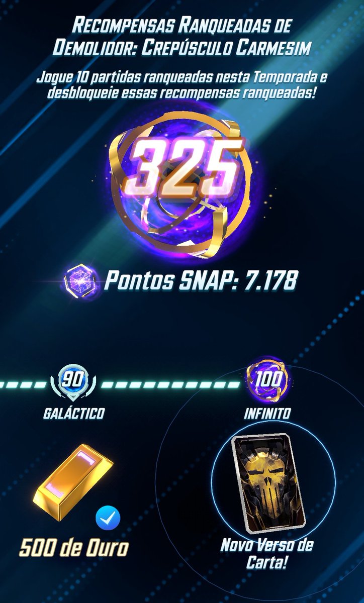 _Mailton's tweet photo. Infinite Day 2 
Playing only as Zemo virus
Bad Match : Arishem 
Copy the virus with Niko or Mom. 
Option 2: Buy cards with Niko.
Use your mother askani wisely.
@SnapDecks https://t.co/yr0jq4RXyw