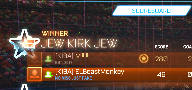 mrbornslippy's tweet photo. @RocketLeague Nice game you got there... https://t.co/Y8m5b43Ymu