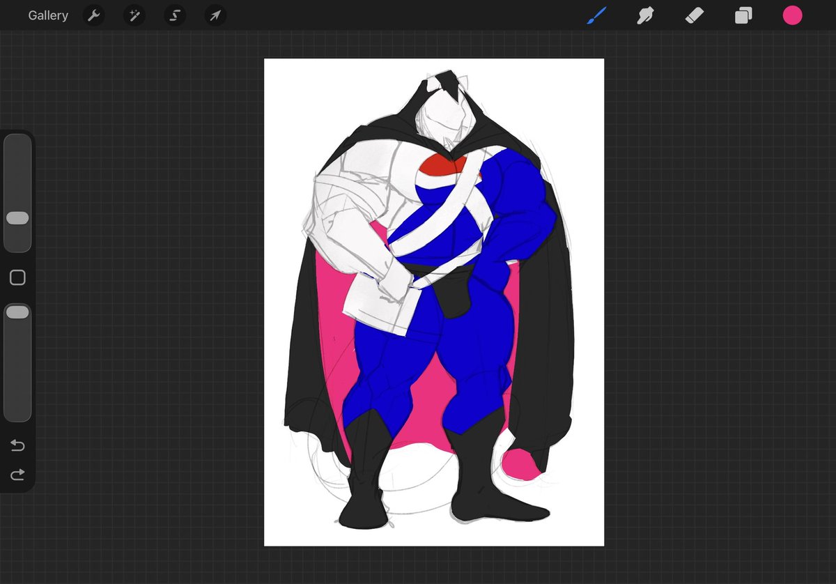 AzathothRonobe's tweet photo. Pepsiman........ https://t.co/5lSeUyADPq