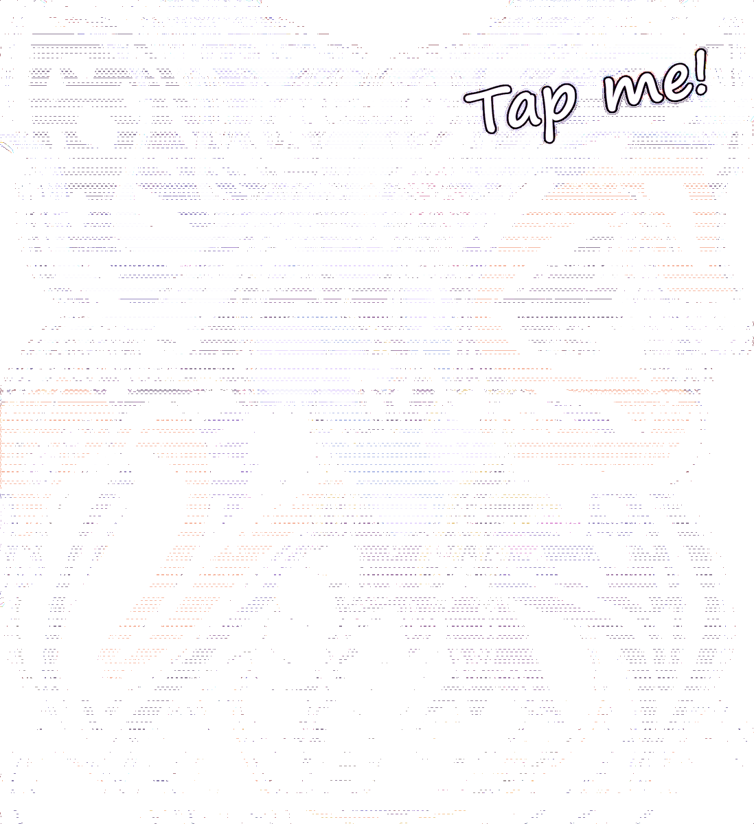 foxmofumofu's tweet photo. 流行りの画像タップのやつ
アリスでお試し https://t.co/mIbqvWXosp
