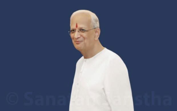 यथा तैलक्षयाद् दीपः 
प्रम्लानिम् उपगच्छति ।

तथा कर्म क्षयाद् दैवं 
प्रम्लानिम् उपगच्छति ॥

अर्थात : जैसे 

तेल समाप्त होने पर 

दीपक की ज्योति 

मंद पड़ जाती है,

वैसे ही 

जब अच्छे कर्म 

समाप्त हो जाते हैं,

तो मनुष्य का  

भाग्य (दैव) भी 

क्षीण होने लगता है।
१/२