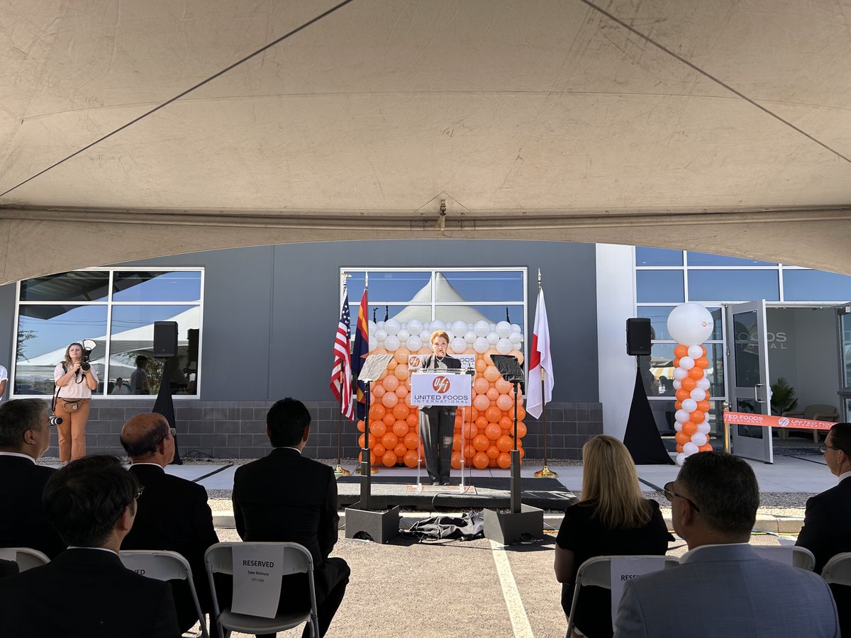 Greater Phoenix Economic Council tweet media