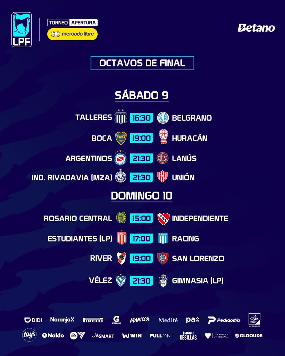 Paredismoo's tweet photo. 8️⃣ Estos serán los horarios https://t.co/wgZEUi2x54