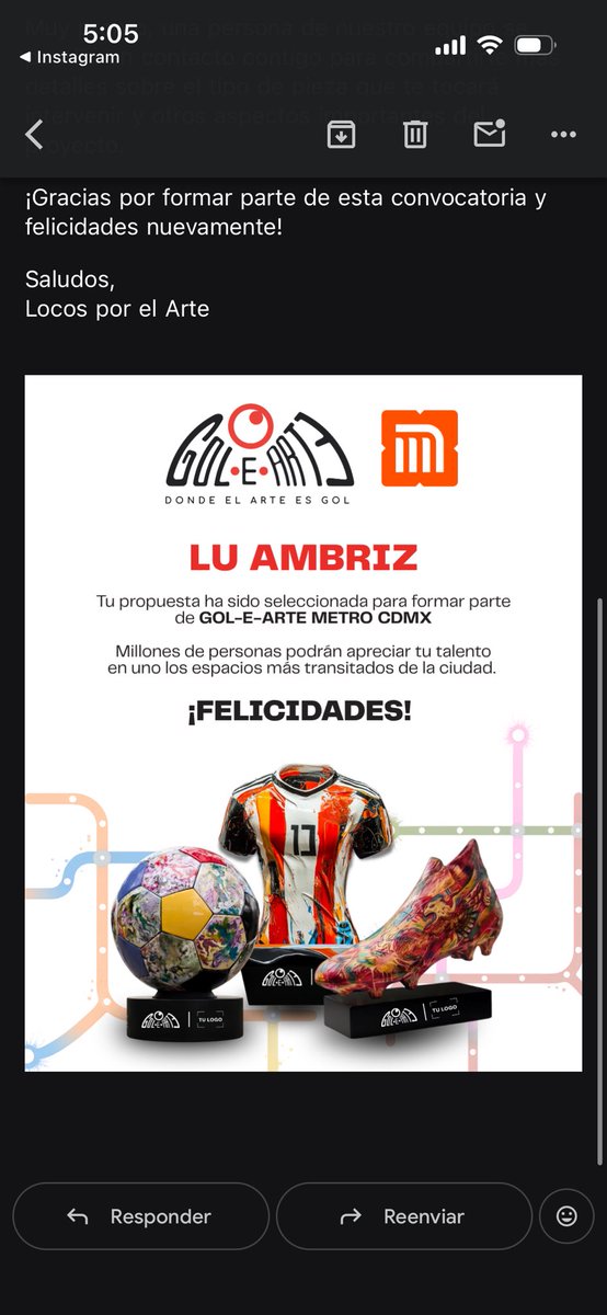 By.luaambriz tweet media