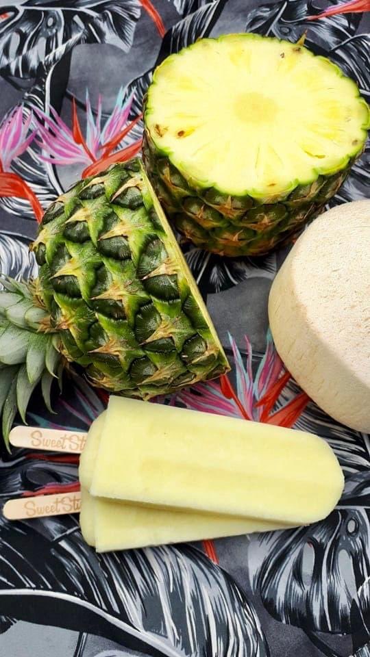 Sweet Stix Ice Pops tweet media