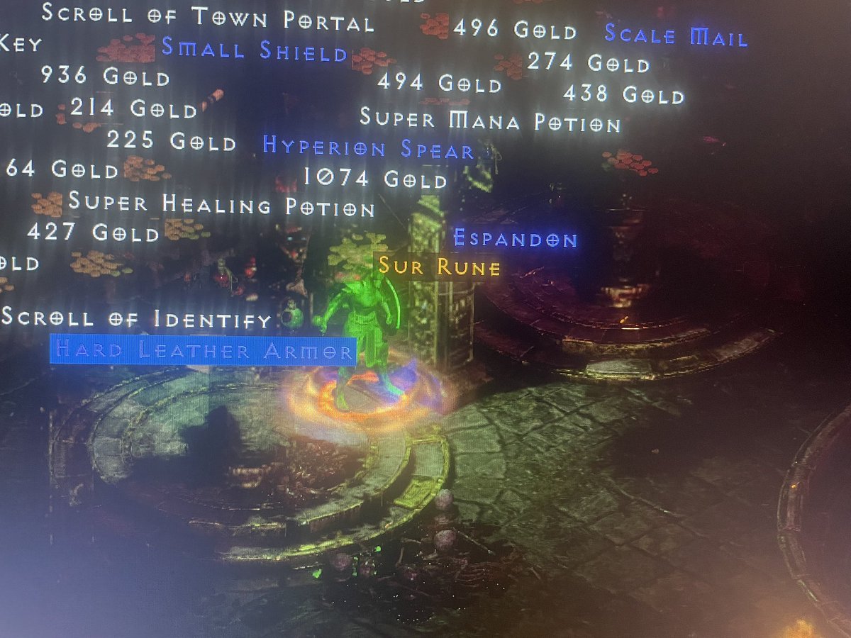 LefterisKGR's tweet photo. Nice Sur rune! :) https://t.co/Es95AQX8Bu