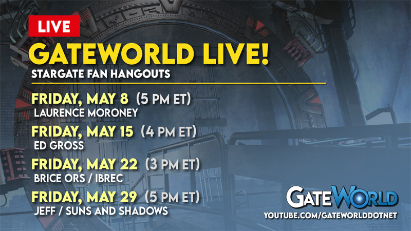 GateWorld.net tweet media