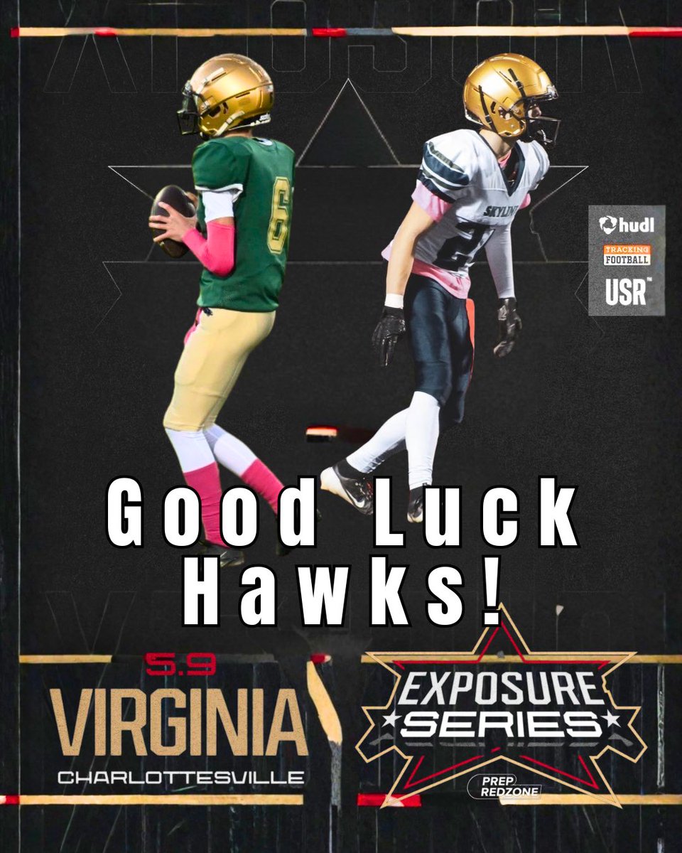 Skyline High School Football tweet media