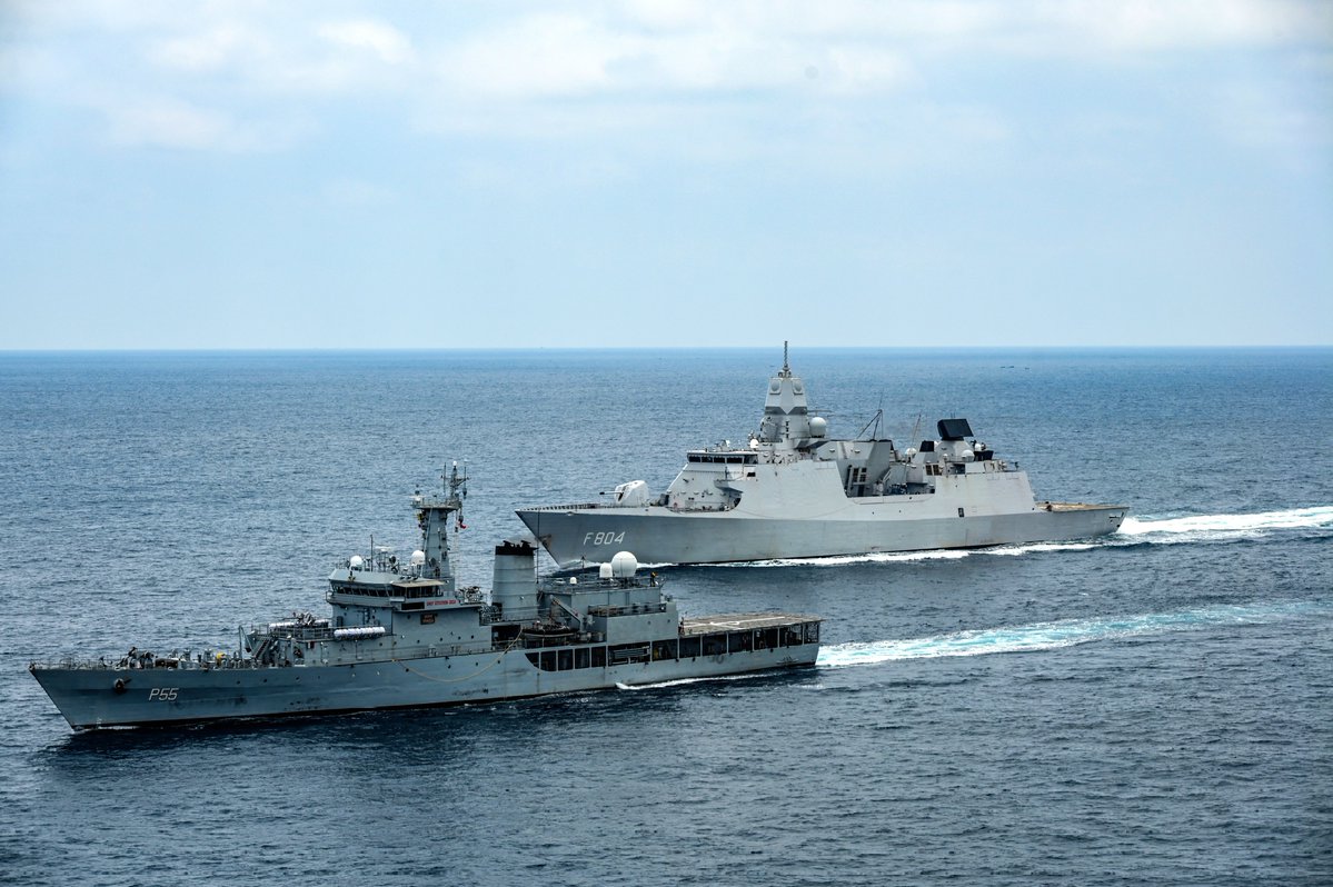 Southern Naval Command tweet media