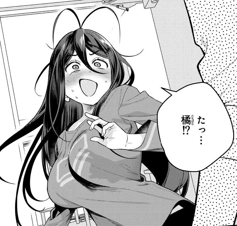 Qruppo@ハメドリくん tweet media