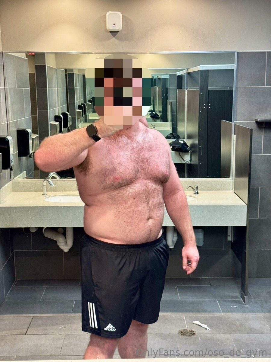 gymbear tweet media