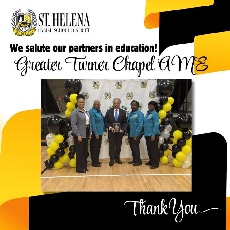 SH_ELC's tweet photo. It takes a village to educate and uplift our learners, and we are grateful to have stakeholders who believe in our children and our vision. Thank you for standing with us every step of the way. #StHelenaWinning https://t.co/fIGMRFcwlS