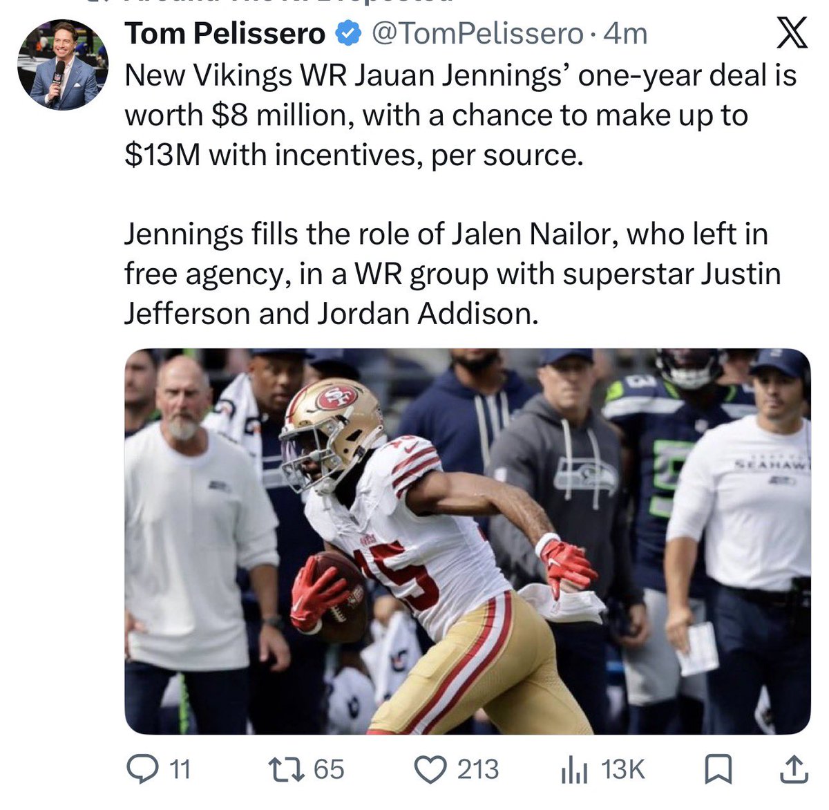 Dave Yount tweet media