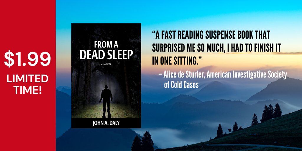 John A. Daly tweet media