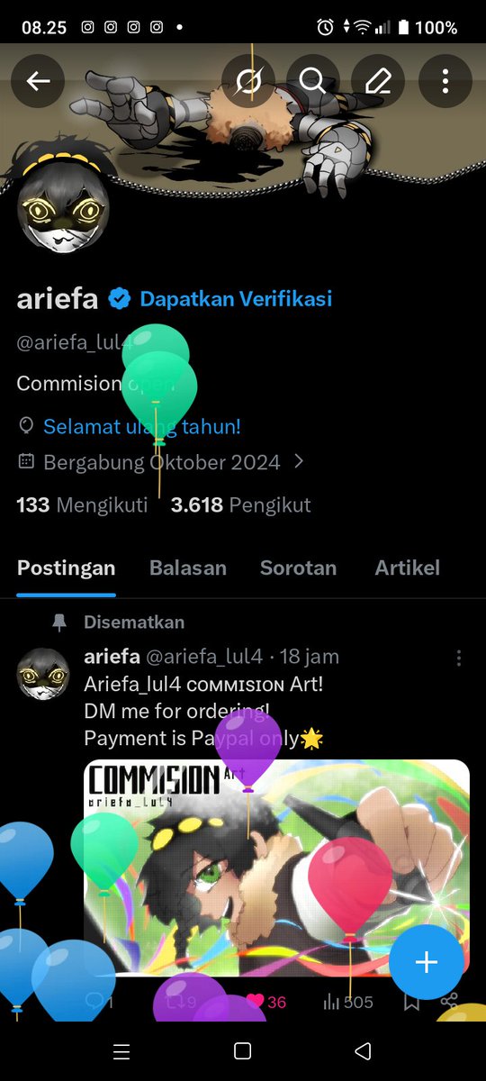 ariefa tweet media