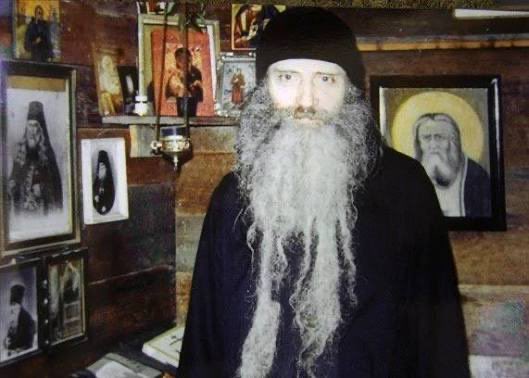 “I have become what the world would call a “fanatic”; in fact, all true Orthodox believers are “fanatics.” Such “fanaticism” is justified by the fact that the Orthodox Church is the one true Church of Christ; it is the reality of which Roman Catholicism and all other churches are