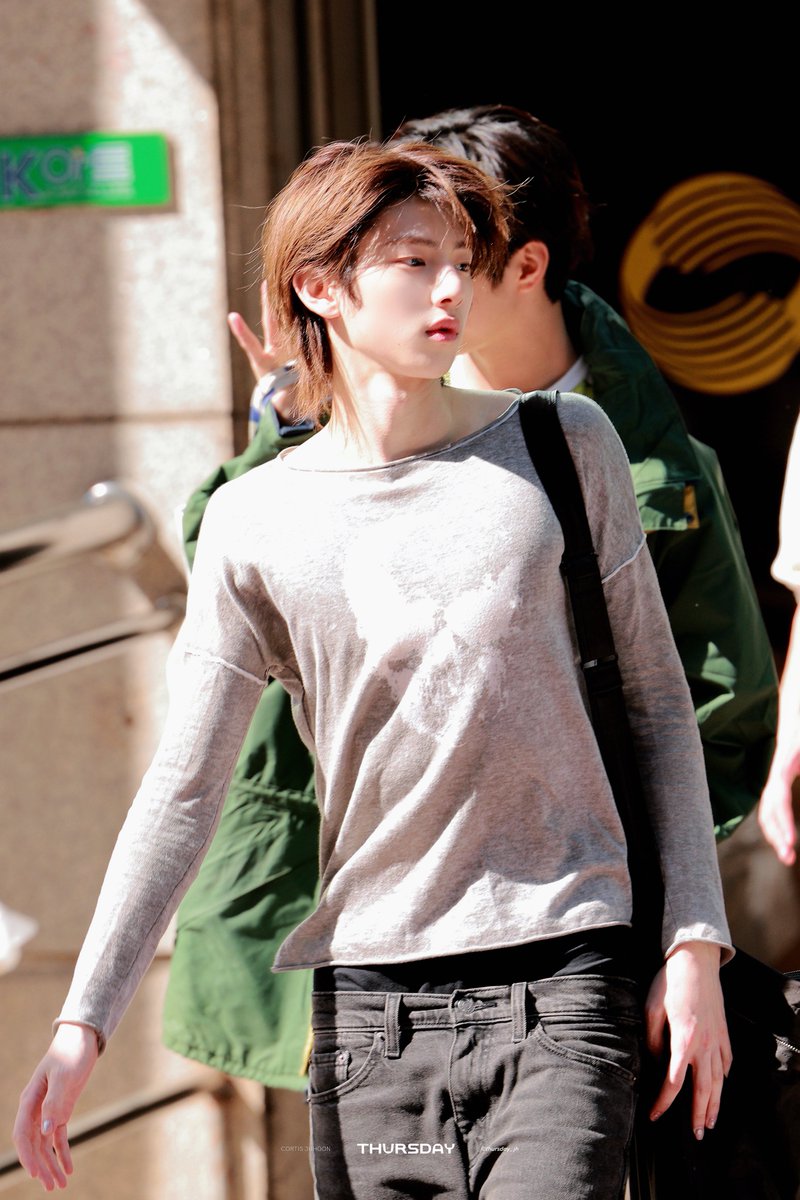 260508
#주훈 #JUHOON #코르티스 #CORTIS