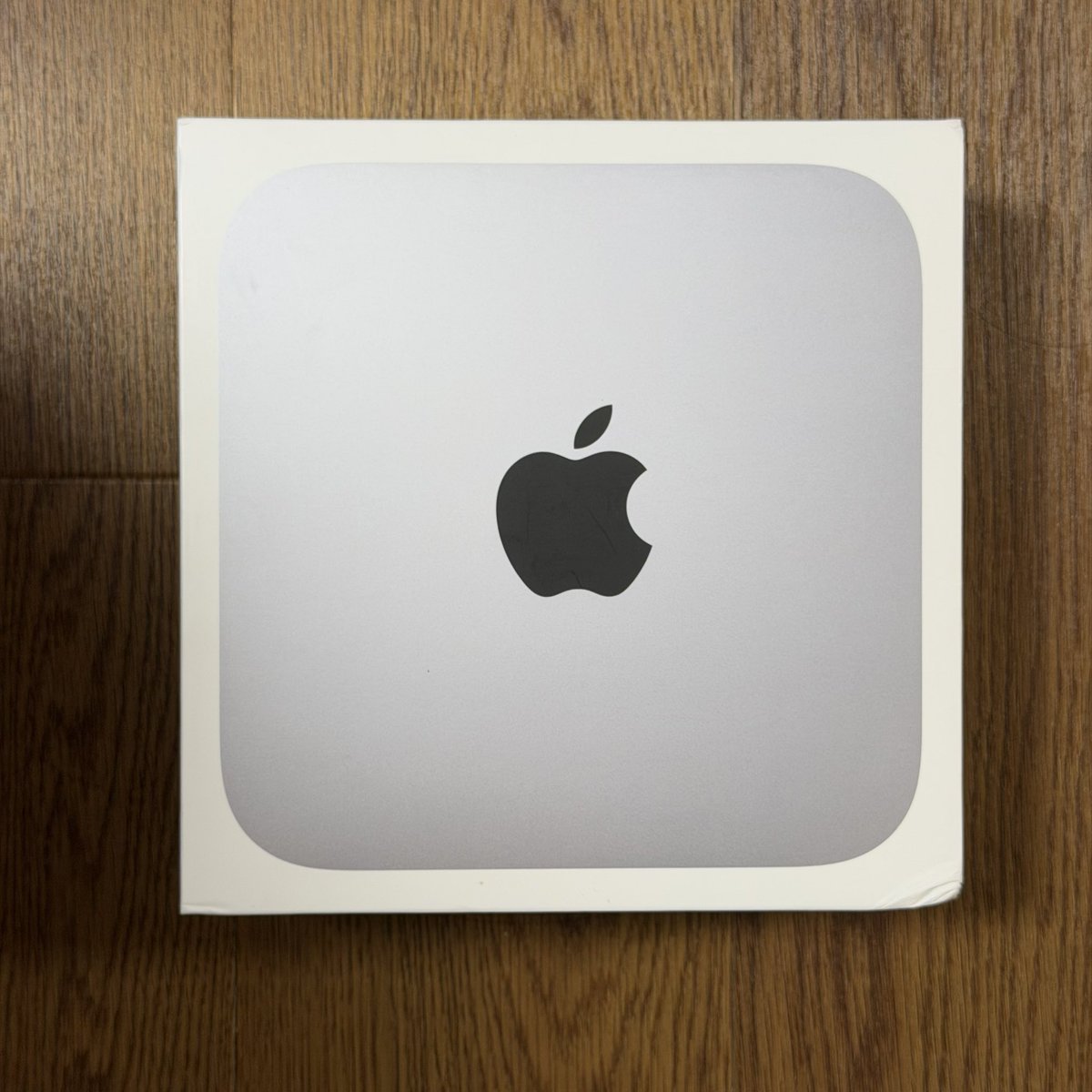 【美品】M1 Mac mini /Mem16GB SSD256GB（ひなた様） my new gear… 中古のM1 Mac mini