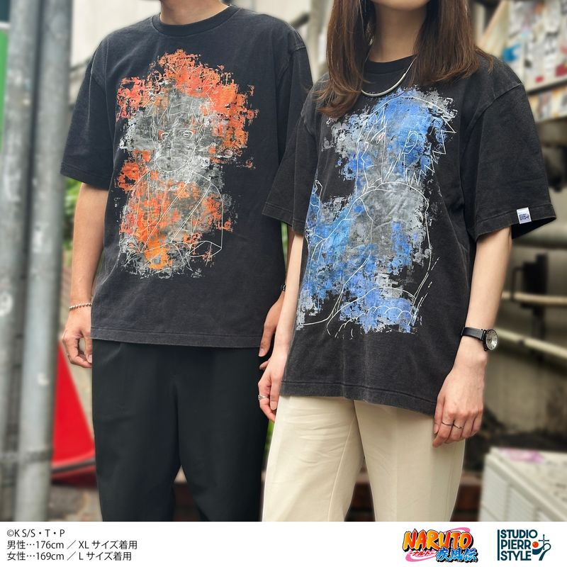 コレイズで予約開始！ NARUTO-ナルト- 疾風伝_Lサイズ_スタジオぴえろ