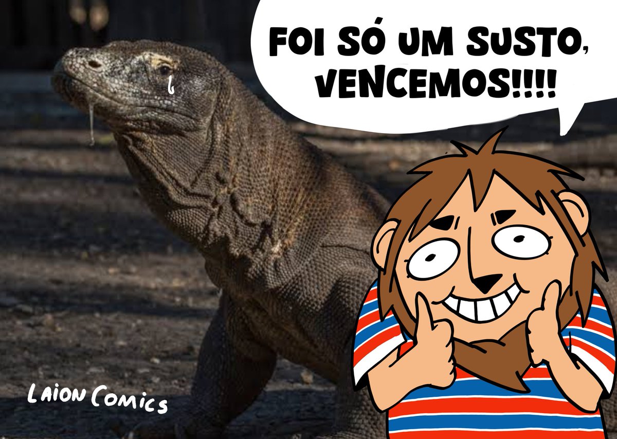 LaionComics's tweet photo. Fortaleza venceu mais uma... https://t.co/88fHfqUfnS