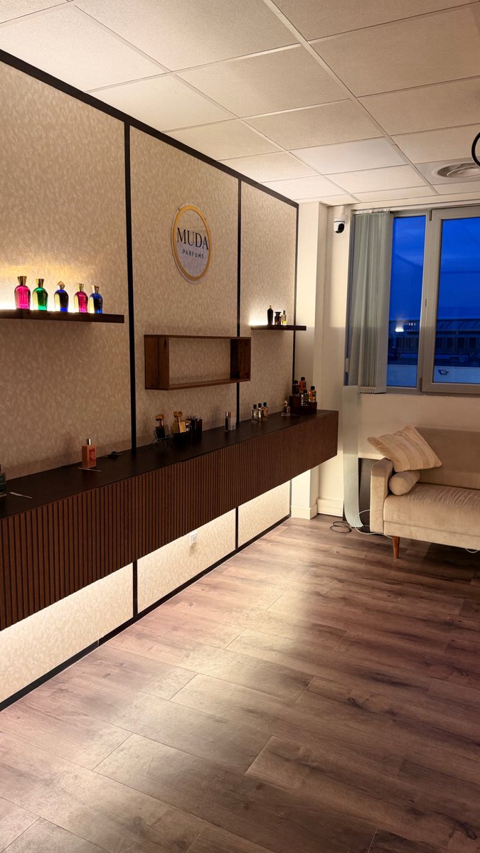 MudaParfum's tweet photo. Boutique Parfum de Niche ✨
Muda Parfum , 
79 Rue Rateau 93120 La Courneuve. https://t.co/dMHf0VdgVa