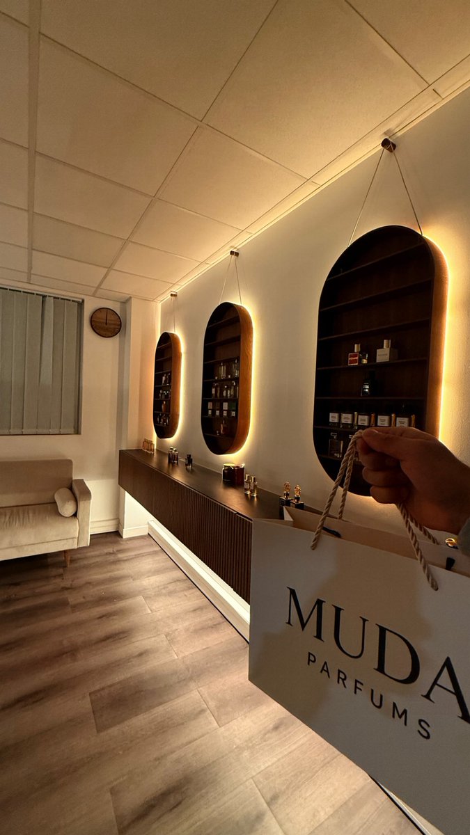 MudaParfum's tweet photo. Boutique Parfum de Niche ✨
Muda Parfum , 
79 Rue Rateau 93120 La Courneuve. https://t.co/dMHf0VdgVa